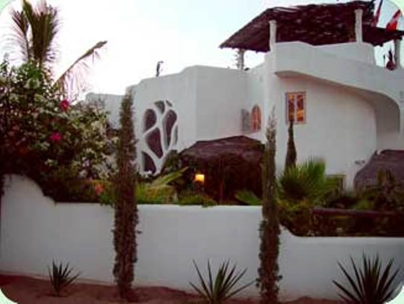 Casa Contenta Cabo San Lucas Exterior foto